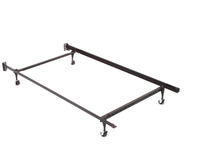 45R T/F/Q w/ Rug Rollers