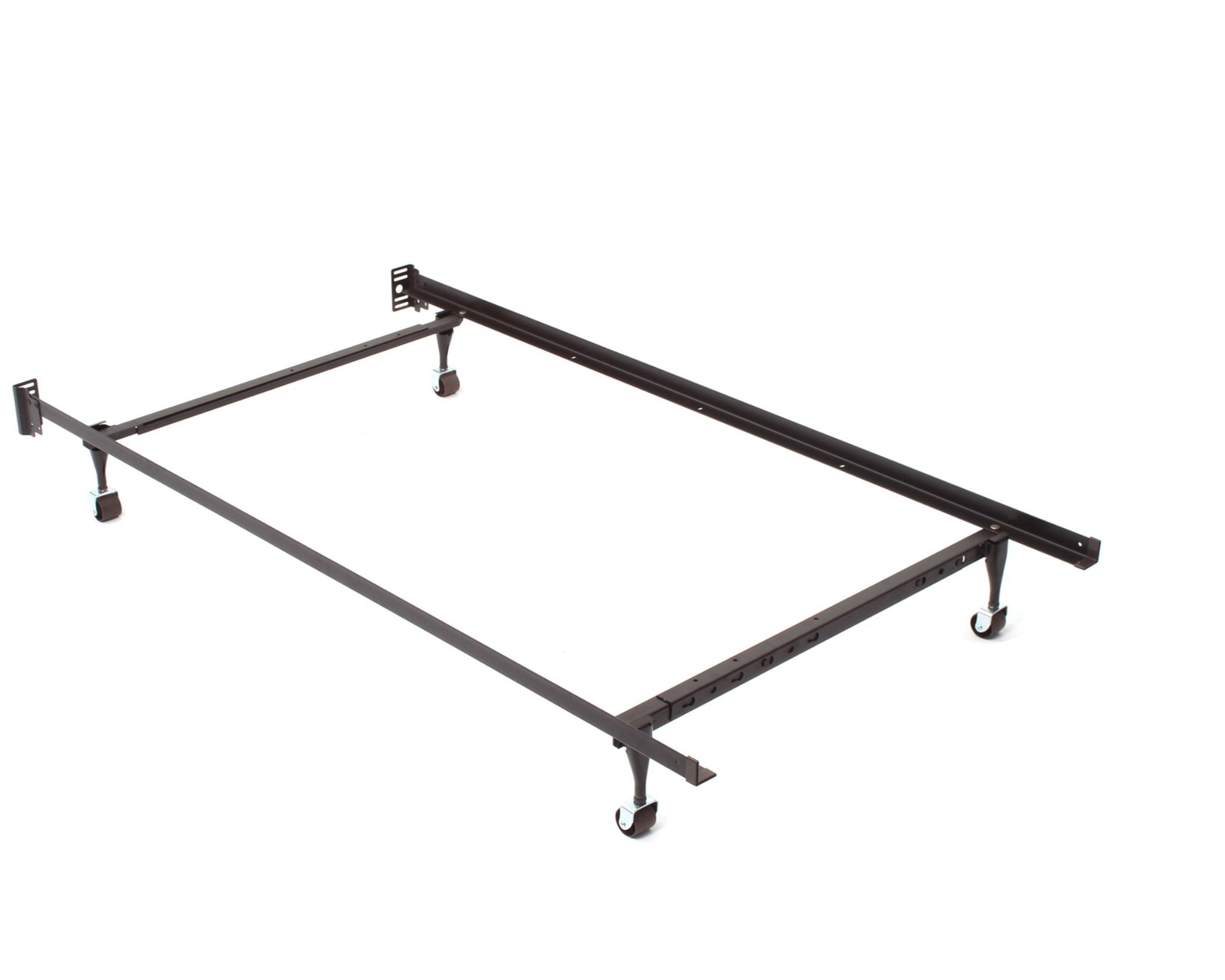 45R T/F/Q w/ Rug Rollers