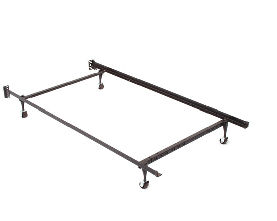 45R T/F/Q w/ Rug Rollers
