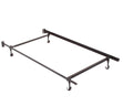 45R T/F/Q w/ Rug Rollers