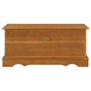 Paula Cedar Chest Honey