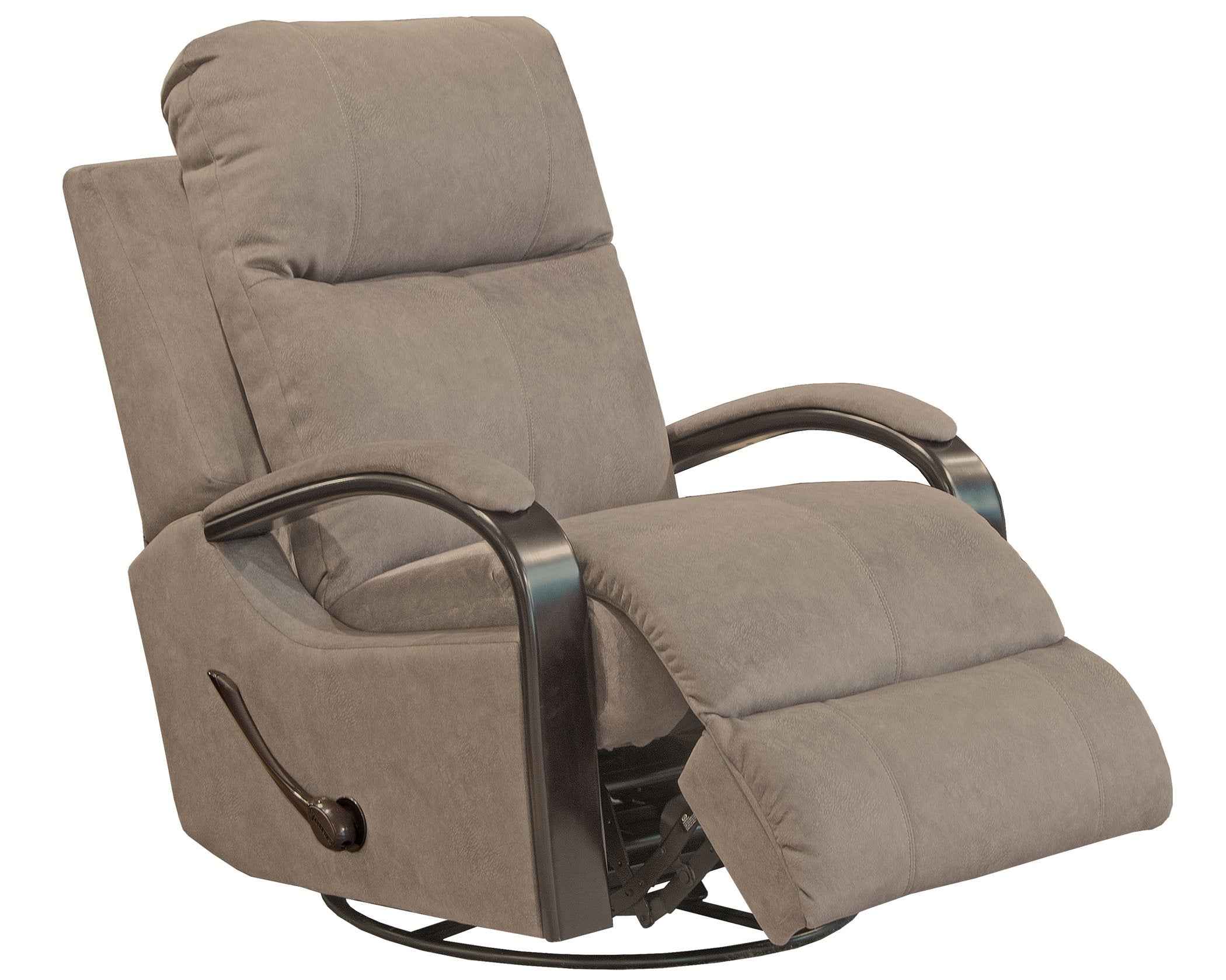 Nile Recliner Portabella