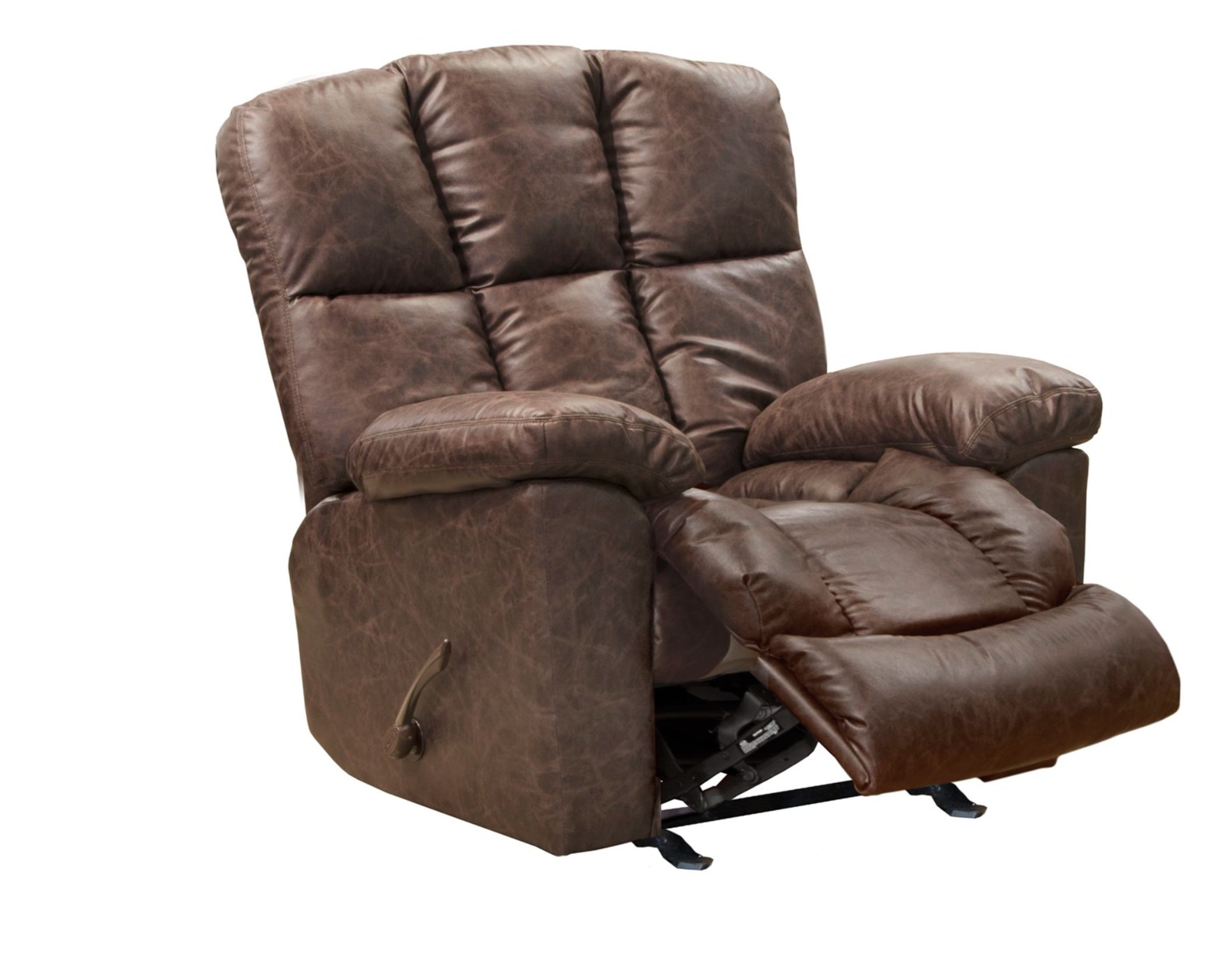 4784 Mayfield Saddle