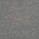 Roanne Fabric Upholstered Sleeper Sectional Sofa Grey