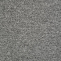Roanne Fabric Upholstered Sleeper Sectional Sofa Grey