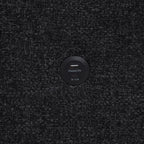 Demko Sleeper Sectional Sofa with Speaker and Storage Chaise Black