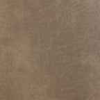 Home & Sleep Outlet - Scotland Faux Leather Upholstered Track Arm Sofa Brown