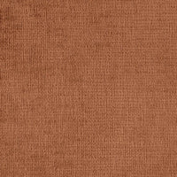 Burnett Chenille Upholstered Wide Arm Loveseat Burnt Orange