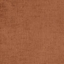 Burnett Chenille Upholstered Accent Chair Burnt Orange