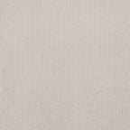 Home & Sleep Outlet - Burnett Chenille Upholstered Wide Arm Sofa Ivory