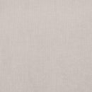 Burnett Chenille Upholstered Accent Chair Ivory