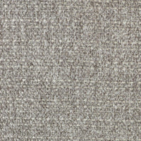 Cotswold Upholstered Convertible Sleeper Sofa Bed Light Grey
