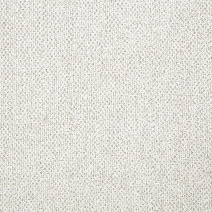 Rainn 3-piece Boucle Upholstered Sloped Arm Sofa Set Latte