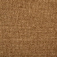 Octavia Upholstered Track Arm Accent Chair Amber