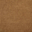 Octavia Upholstered Rectangular Ottoman Amber