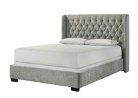 DAPHNE 5094LG-K (3-Piece Bed Set)