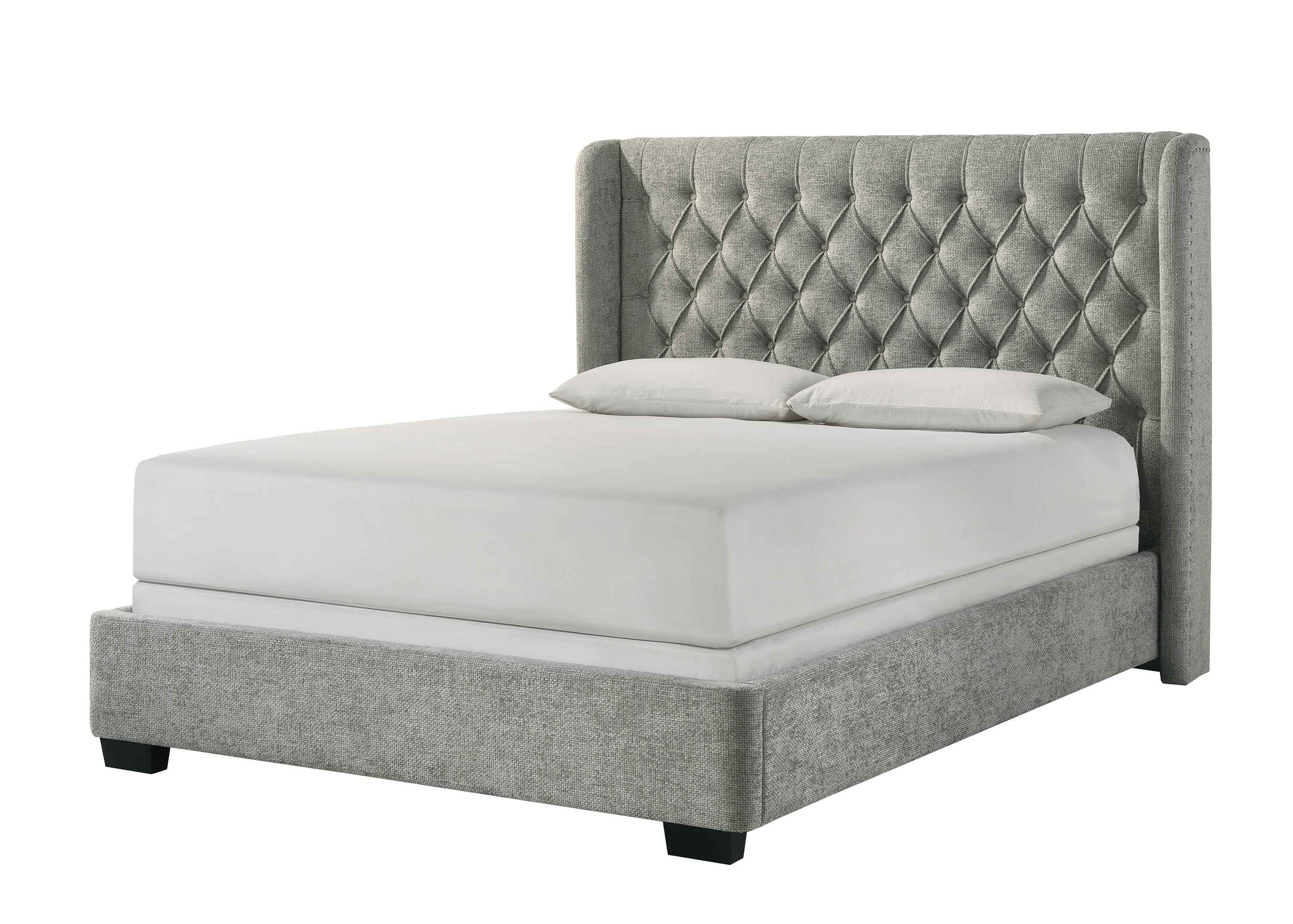 DAPHNE 5094LG-K (3-Piece Bed Set)