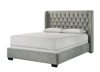 DAPHNE 5094LG-Q (3-Piece Bed Set)