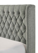 DAPHNE 5094LG-K (3-Piece Bed Set)