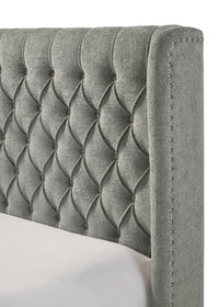 DAPHNE 5094LG-K (3-Piece Bed Set)