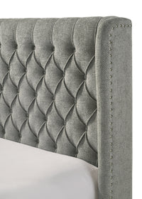 DAPHNE 5094LG-Q (3-Piece Bed Set)