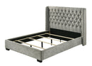 DAPHNE 5094LG-Q (3-Piece Bed Set)