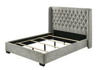 DAPHNE 5094LG-Q (3-Piece Bed Set)