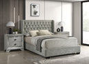 DAPHNE 5094LG-Q (3-Piece Bed Set)