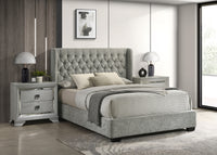 DAPHNE 5094LG-Q (3-Piece Bed Set)
