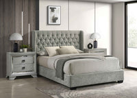 DAPHNE 5094LG-K (3-Piece Bed Set)