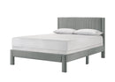 LUCIA 5097LG (8-Piece Bedroom Set)