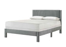 LUCIA 5097LG (8-Piece Bedroom Set)