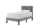 LUCIA 5097LG (8-Piece Bedroom Set)