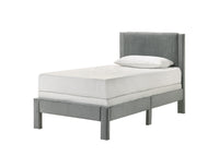 LUCIA 5097LG (8-Piece Bedroom Set)