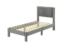 LUCIA 5097LG (8-Piece Bedroom Set)