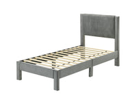 LUCIA 5097LG (8-Piece Bedroom Set)
