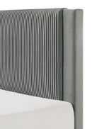 LUCIA 5097LG (8-Piece Bedroom Set)