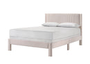 LUCIA 5097PK (8-Piece Bedroom Set)