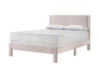 LUCIA 5097PK (8-Piece Bedroom Set)