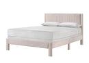 LUCIA 5097PK (8-Piece Bedroom Set)