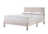 LUCIA 5097PK (8-Piece Bedroom Set)