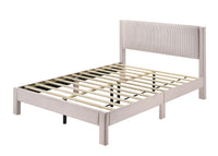 LUCIA 5097PK (8-Piece Bedroom Set)