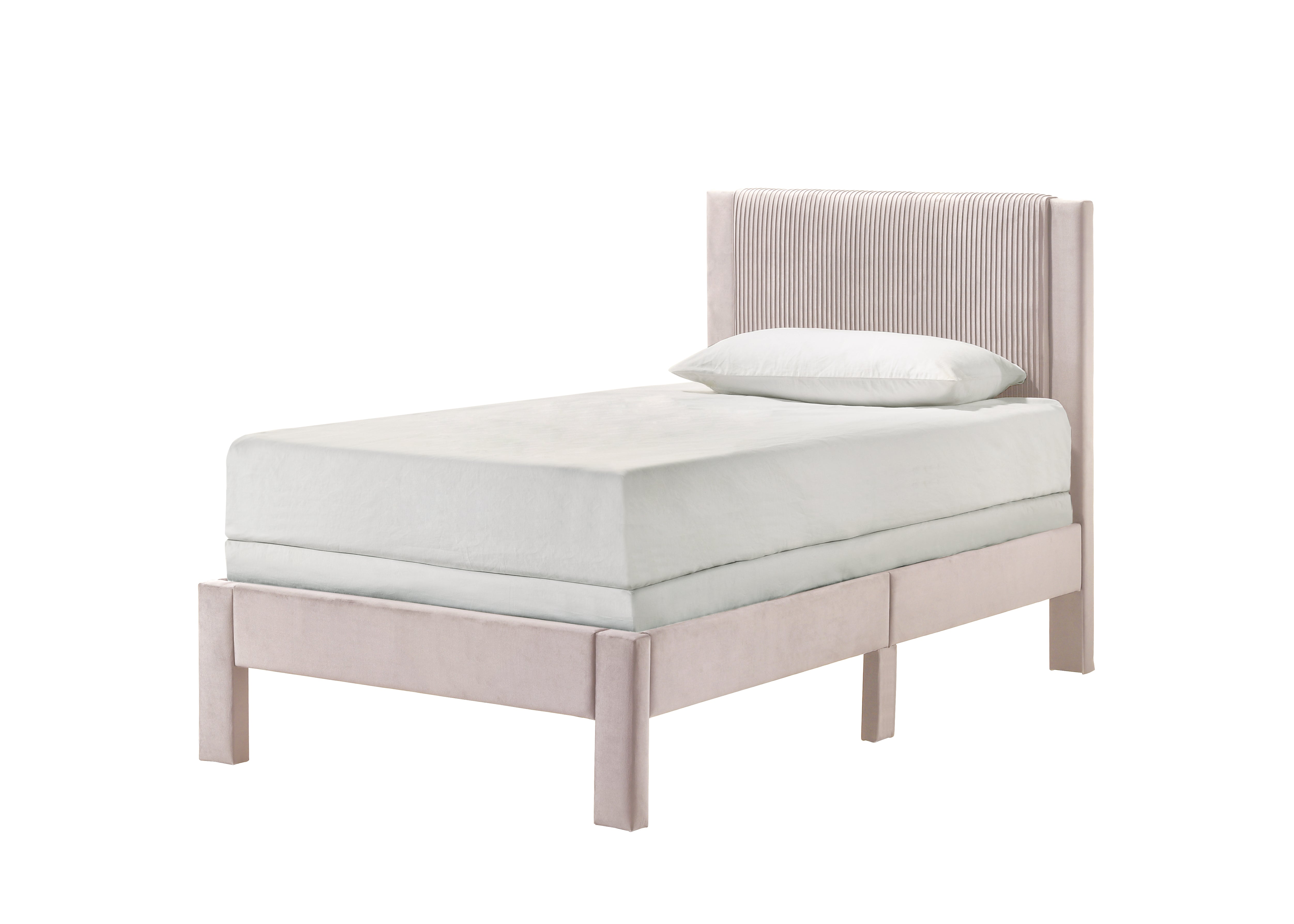 LUCIA 5097PK (8-Piece Bedroom Set)