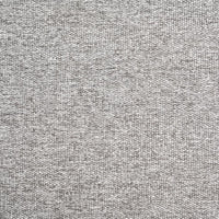 Vaughn Fabric Upholstered Flared Arm Sofa Grey