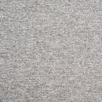 Home & Sleep Outlet - Vaughn Fabric Upholstered Flared Arm Accent Chair Grey