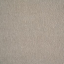 Islington Fabric Upholstered Panel Arm Sofa Taupe