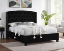 EVA 5111BK-K (2-Piece Bed Set)