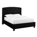 EVA 5111BK-K (2-Piece Bed Set)