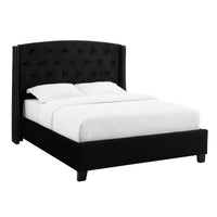 EVA 5111BK-K (2-Piece Bed Set)