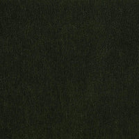 Ruth Fabric Upholstered Track Arm Accent Chair Matcha Green